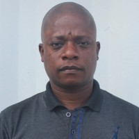 Engr. Oluwaniyi Peter Adetuyi Mnse
