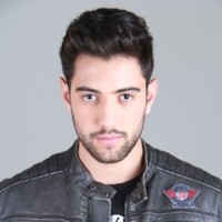 Andrews Santana