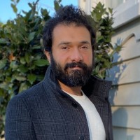 Moustafa Swidan
