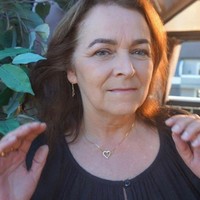 Marianne Lykkedrang