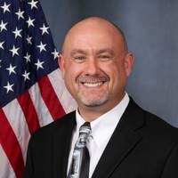 Chad Almond
