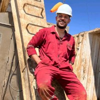 Mahmoud Mohammed