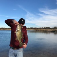Kyle Moreau