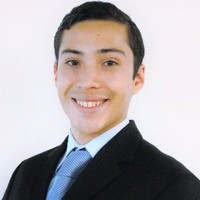 Carlos A. Yanez, Resource Management Specialist