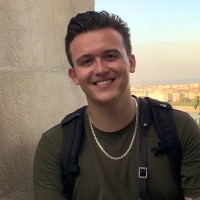 George Aquilla Hardy