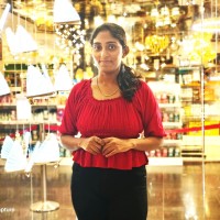 Anusha Sirala