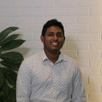 Menusha Prithiviraj