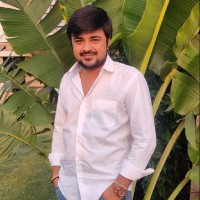 Tirth Patel