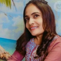 Jayashree Chauble