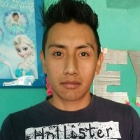 Daniel Flores