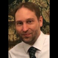 Jeffrey Grimes