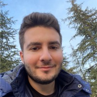 Ege Korkmaz