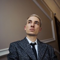 Boris Isakov