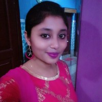 Richa Mondal