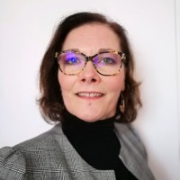 Valerie Gilbert