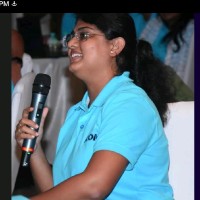 P.J. Swetha