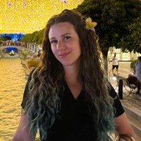 Darya Arslan