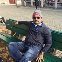 Ajay Zod