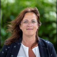 Helga Koops