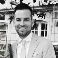 Patrick Offermans