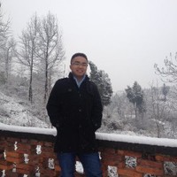 jimmy zhen