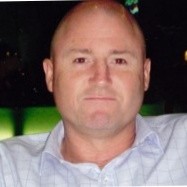 Gareth Morgan