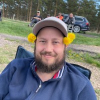 Simon Sundeborn