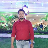Yogesh Burde