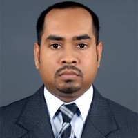 Dilipa Jayamaha