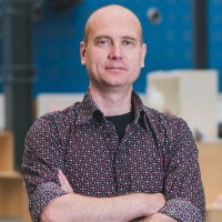 Joris van Dam