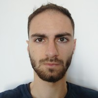 Davide Perrone