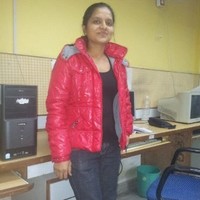 sarika garg