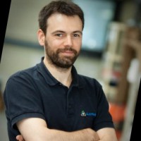Mickaël Gaudin
