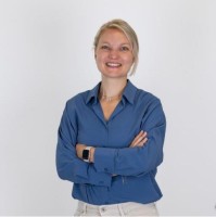 Birgitte De Groot - Kok
