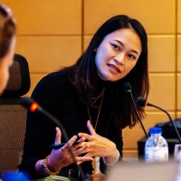 Julie Jalaluddin