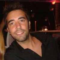 Marc Gonzàlez Marimon