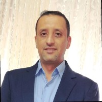 Gaith Alomari