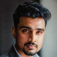 Md Hamza Pervez