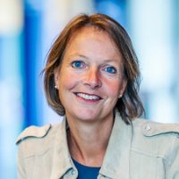 Barbara Ten Doeschate