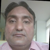 Lakhvir Singh