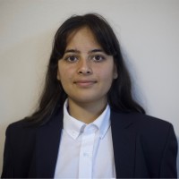 Eliza Dhakal
