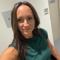 Julie Paterson