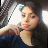 Anushya Pathak