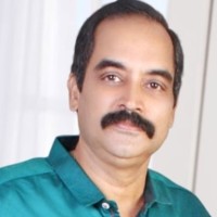 Thomas Mathew