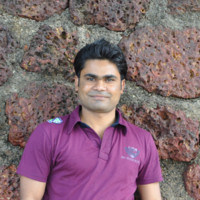 Ravindra Uttam Thorat