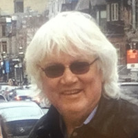 Patrick Taffe