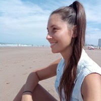 Lucía Fort
