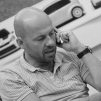 Daniel Petr