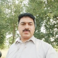 Muhammad Anwar Butt