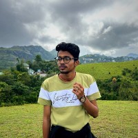 MAHADEVAN N